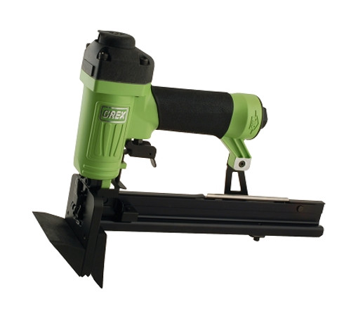 Grex 9032F Wood-Laminate Flooring Nailer