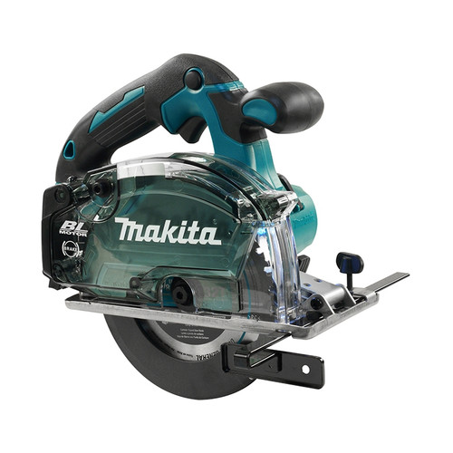 Makita DCS553Z 18V LXT Brushless 5-7/8" Metal Cutting Saw (Tool Only)