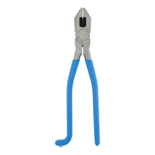 Channellock 350S 9 In. Ironworker Plier
