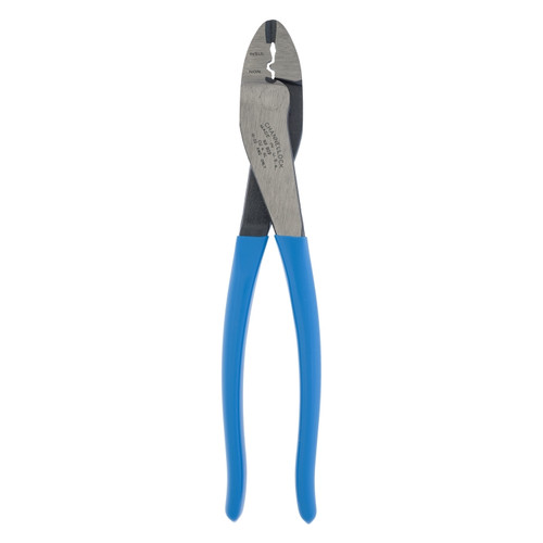 Channellock 909 9.5 In. Crimping Plier