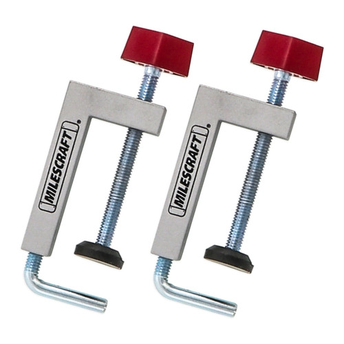 Milescraft 4009 FenceClamps