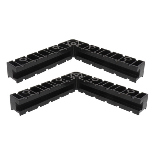 Milescraft 4011 8 In. ClampSquares