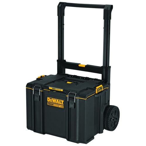 Dewalt DWST25090 25 In. Step Stool Tool Box