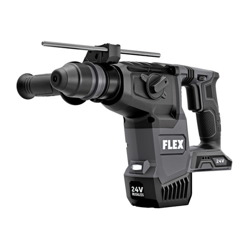 Flex FX1551A-Z 1" SDS Plus Rotary Hammer