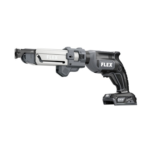 Flex FX1611Z Drywall Screw Gun With Magazine Attachment