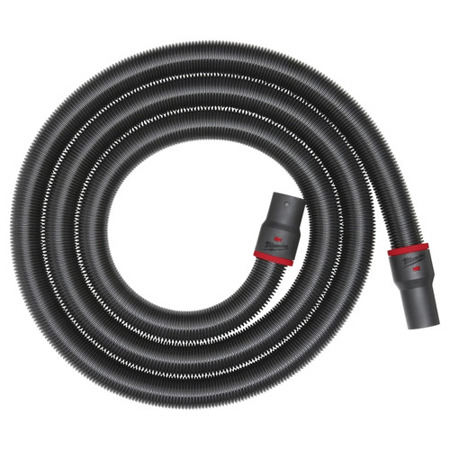 Milwaukee 49-90-2004 2-1/2 In. X 16 Ft Flexible Hose