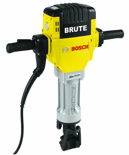 Bosch BH2760VC Brute Breaker Hammer