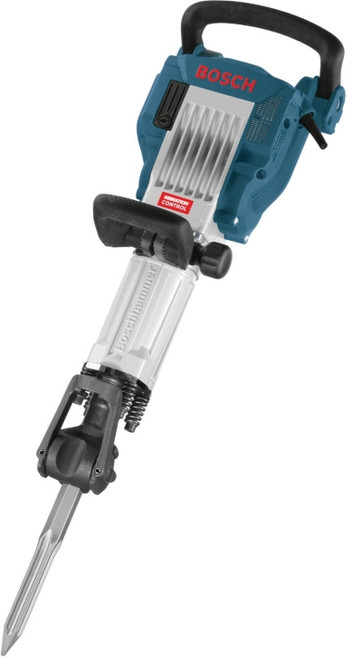 Bosch 11335K Jack 35 Lb. Breaker Hammer