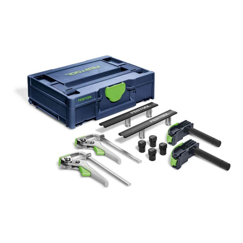 Festool 577131 SYS-MFT Clamping-Set SYS3 M 112 MFT-FX