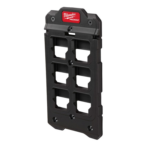 Milwaukee 48-22-8486 PACKOUT Compact Wall Plate