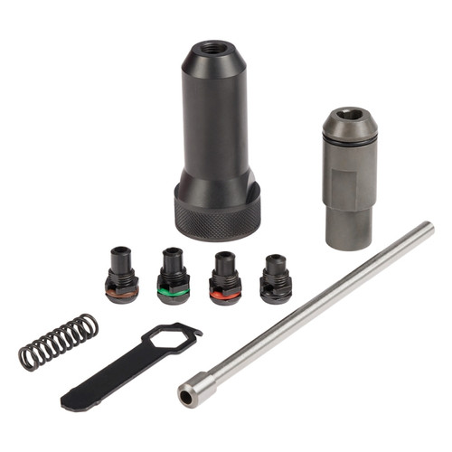 Milwaukee 49-16-2661R M18 FUEL 1/4 In. Lockbolt To Blind Rivet Tool Conversion Kit