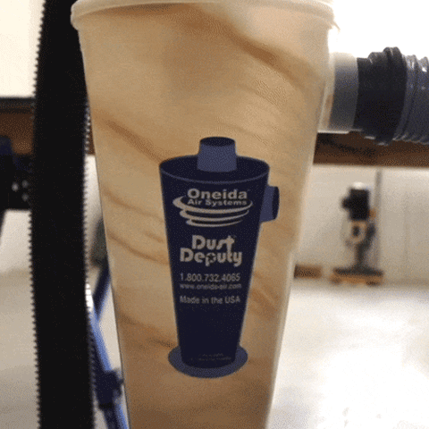 Oneida XT Feature - Clear