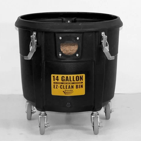 Oneida XT Feature - Mobile Bin