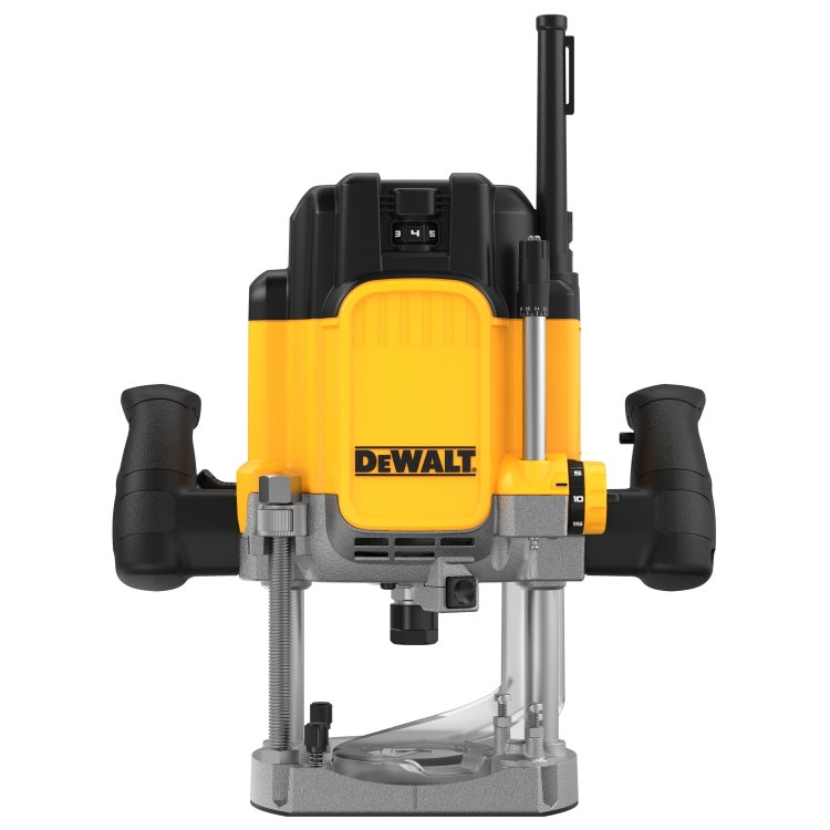 Dewalt DWE625 3 HP Variable Speed Plunge Router