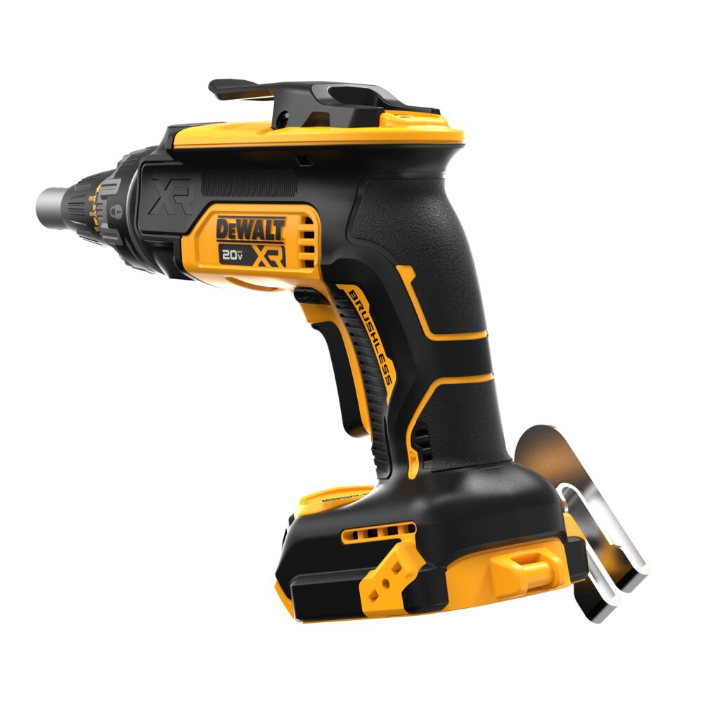Screwdriver Dewalt Cordless Drywall Drill Dewalt DCF630B 20V
