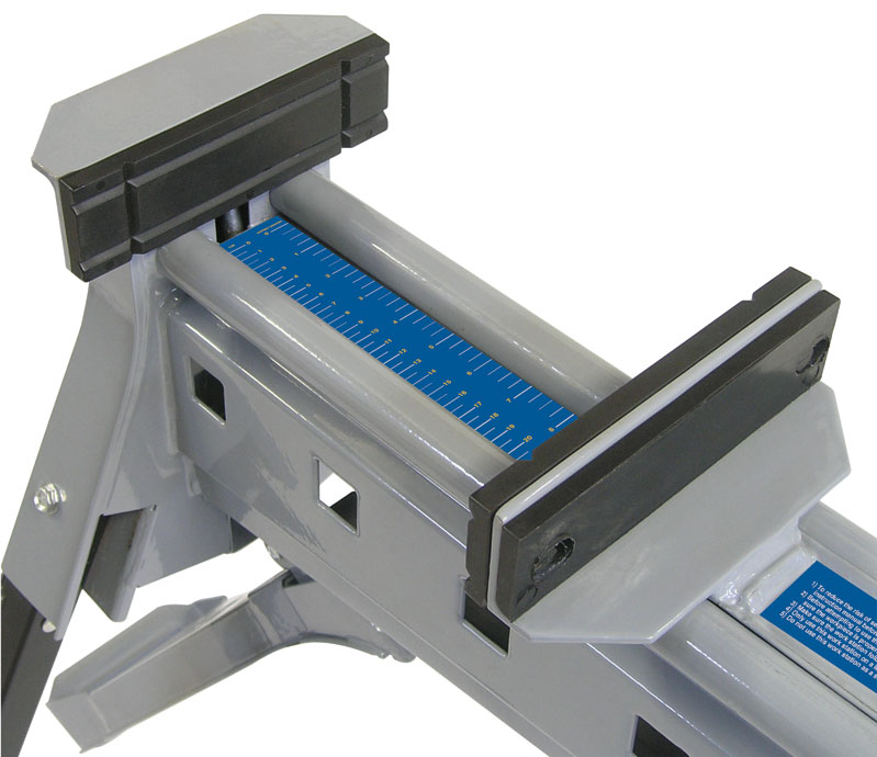 King Canada K-2800 Clamping Workstation, Portable