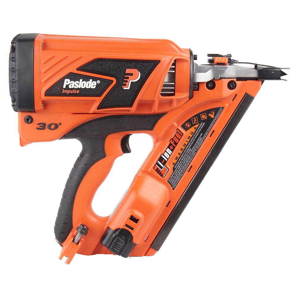 Paslode 905800IX IMLi325 Impulse Lithium Ion Framing Nailer Framepak