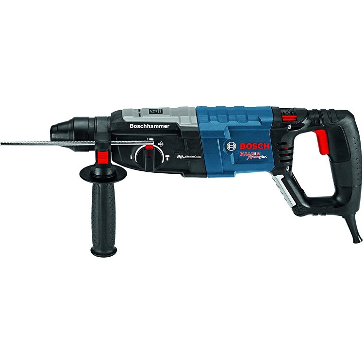 Bosch GBH2-28L SDS-plus Bulldog Xtreme Max 1-1/8 In. Rotary Hammer