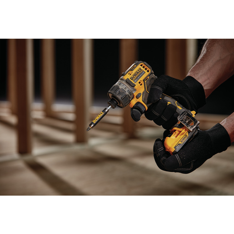 Cordless Screwdriver Dewalt 12v Xtreme Subcompact Dewalt DCF601F2