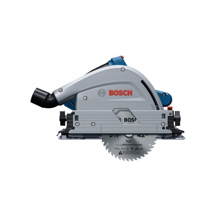 Bosch GKT18V-20GCL PROFACTOR 18V Connected-Ready 5-1/2 Track