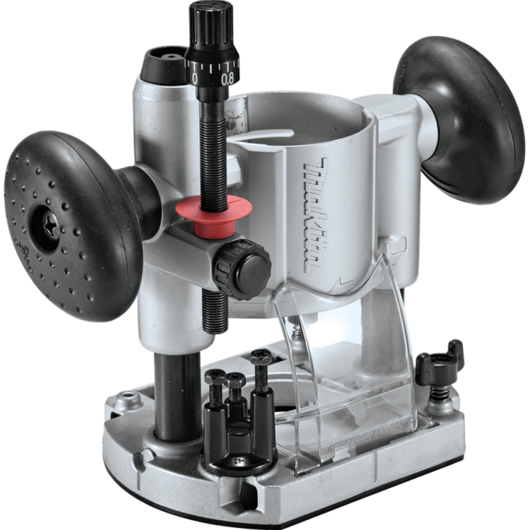RT-76802 専用 Makita 196094-2 Plunge Base