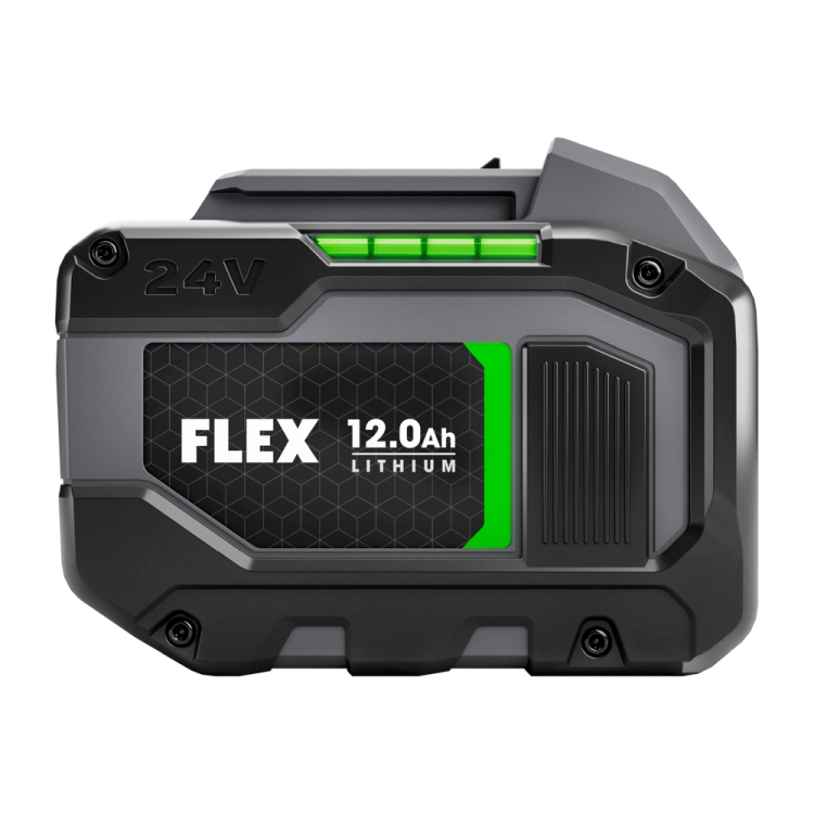 Flex FX0231 1 24V 12.0Ah Lithium Ion Battery