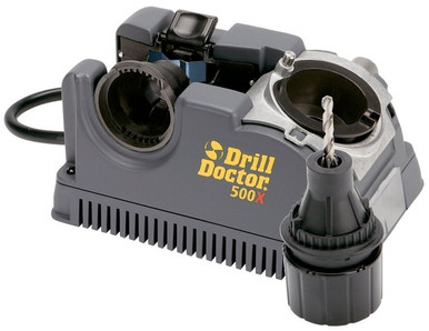 Drill Doctor Canada | Sharpening Tools | TEGS Tools