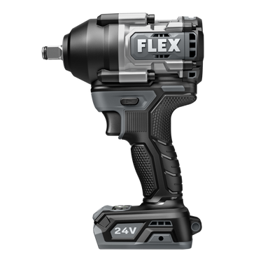 Mid Torque Flex High Torque Impact Wrench DEWALT 20V 1/2 High