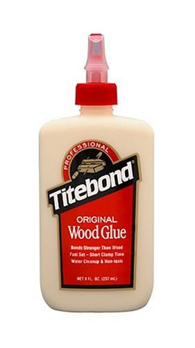 Titebond III Ultimate Wood Glue 8 Oz. 