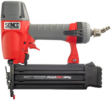 Senco FinishPro 18Mg 2 1/8 Brad Nailer