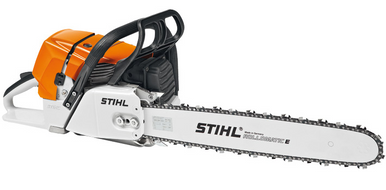 sthp Stihl MS461 Chain Saw 16 76.5cc
