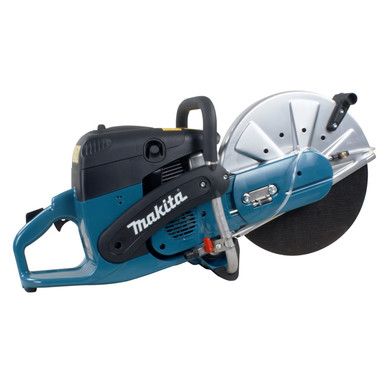 Makita EK8100 16 / 5.6 Hp 2 Stroke Power Cutter (20 Mm Arbor)