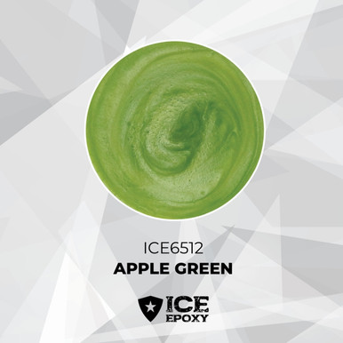 Ice Epoxy