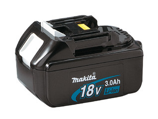 Makita 18v 3.0 ah clearance lithium ion battery