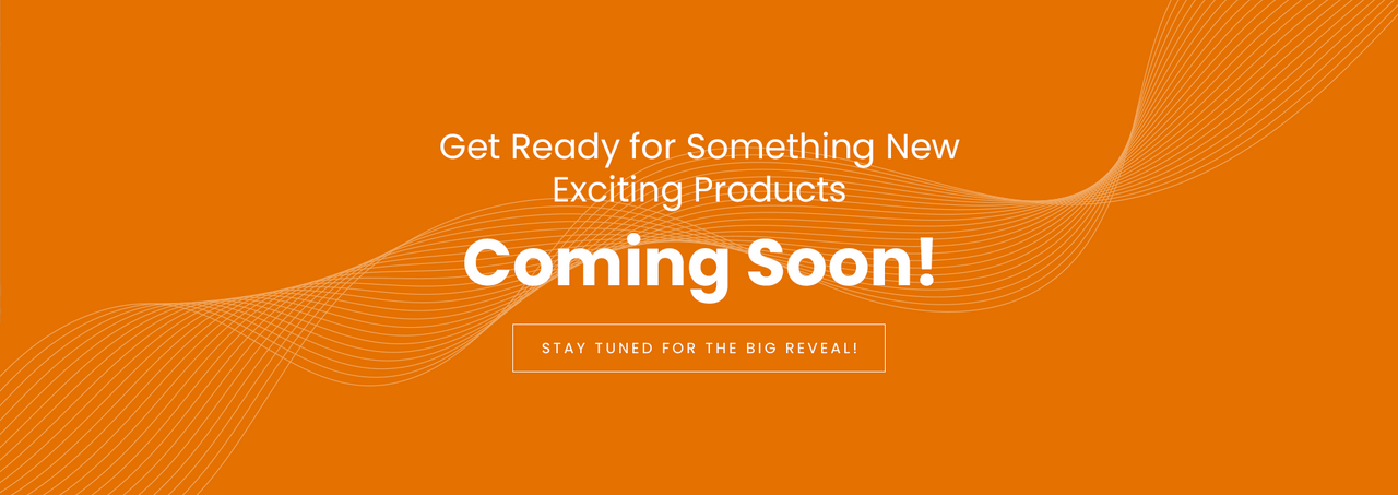 Coming Soon Coming Soon