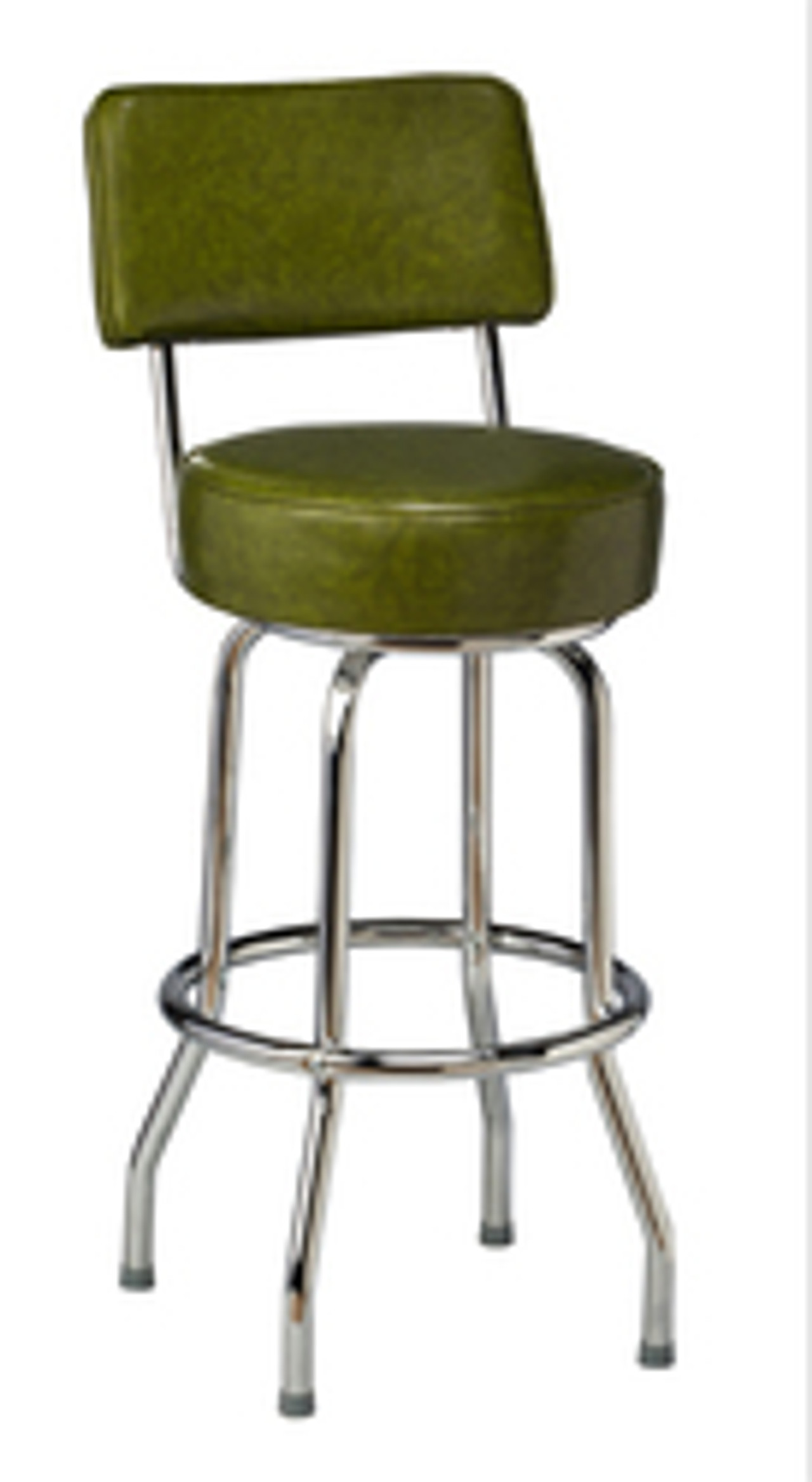 Retro Bar Stools With Backs Diner Style Bar Stools   2205 Retro  89872.1467917435 