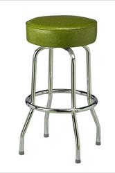 Retro Swivel Bar Stools | Custom Made Counter Stools