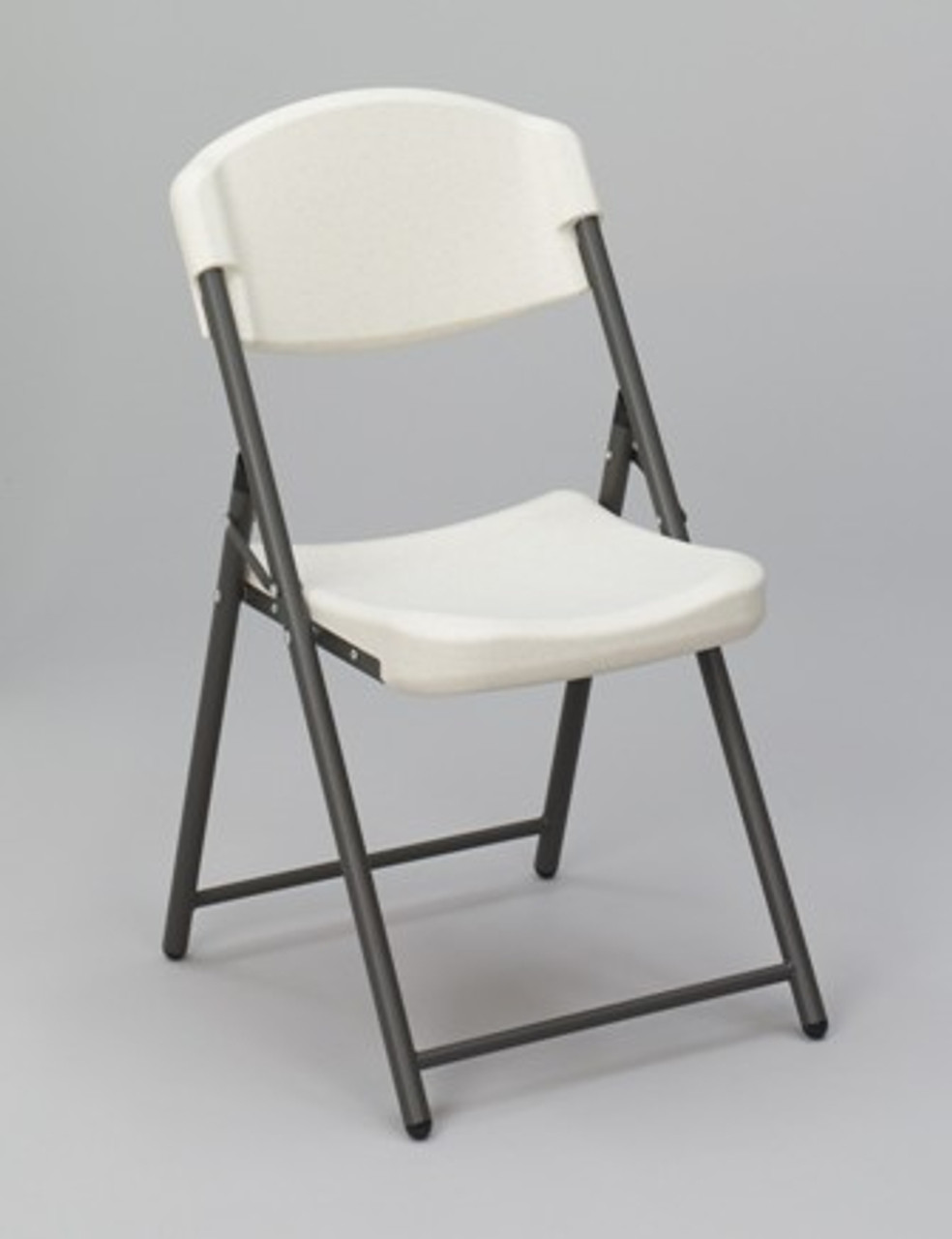 small folding plastic chair