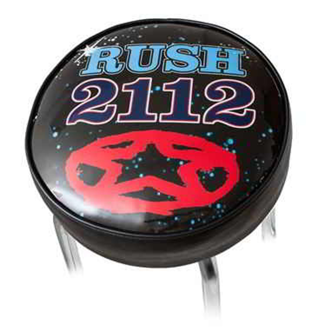 Rush 2025 bar stools