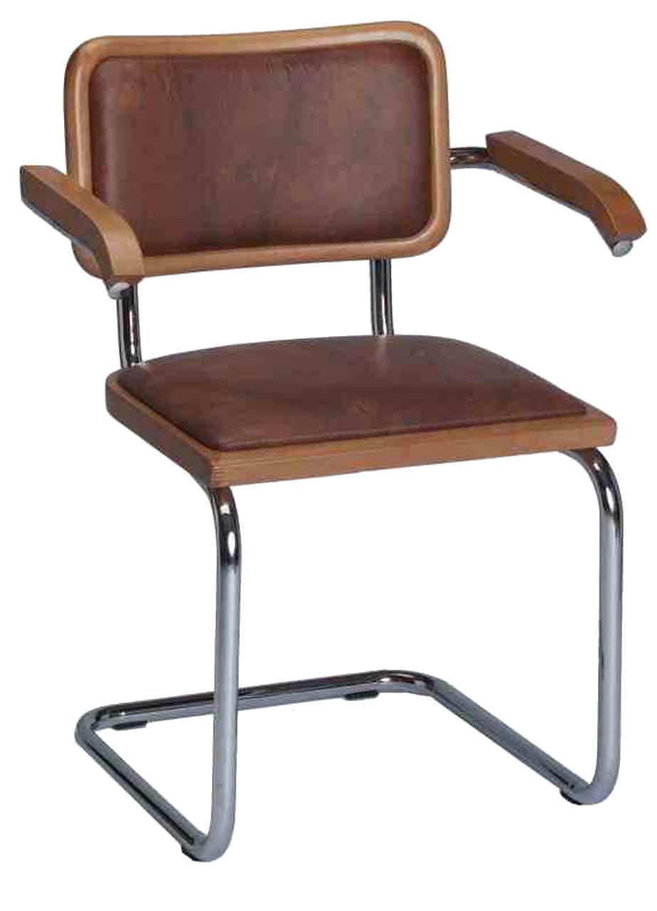 Cesca Chair - Marcel Breuer