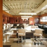 Customized Breuer Chairs for Trendy Restaurant