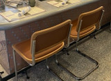 Counter Height vs Bar Height Stools: How to Choose the Right Stool Height