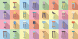 Types of Bar Stools: The Complete Guide