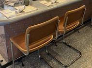Counter Height vs Bar Height Stools: How to Choose the Right Stool Height