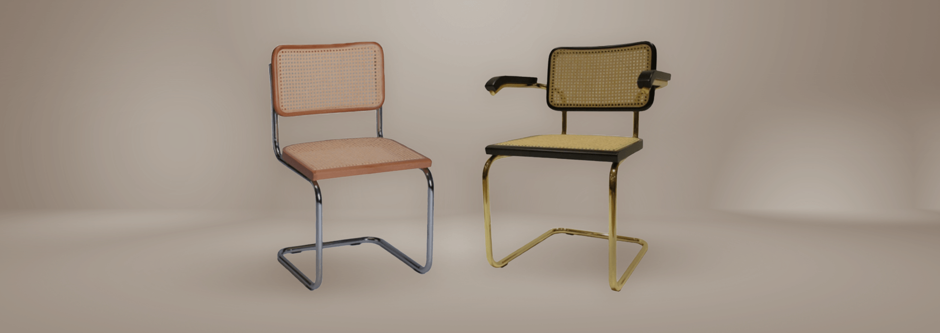 Custom Upholstered Seats, Breuer Chairs, Logo Bar Stools & Furniture