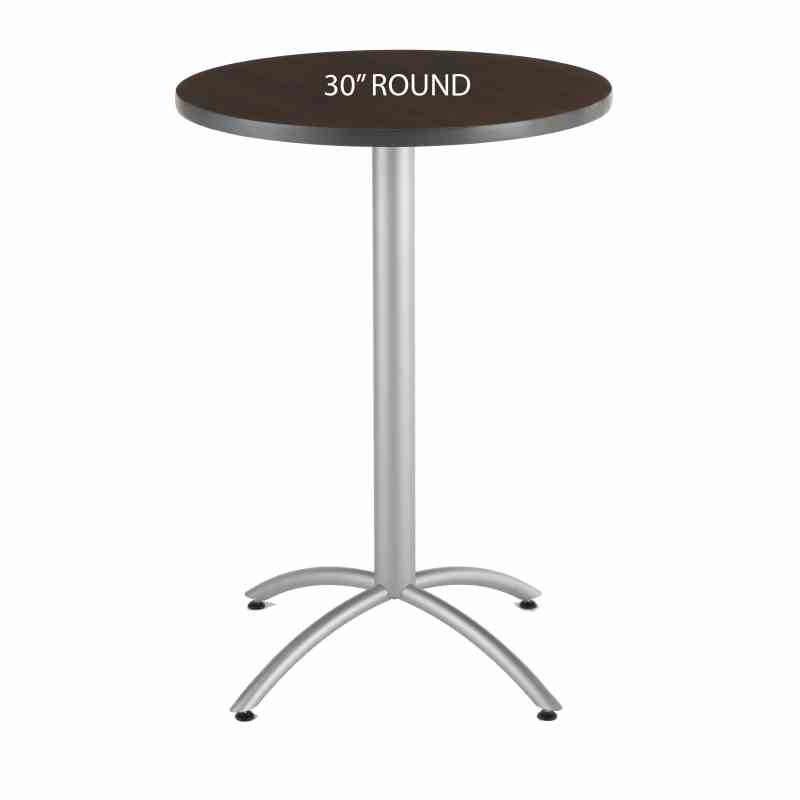 Cafe Dining Table Commercial Bistro Table Seats and Stools