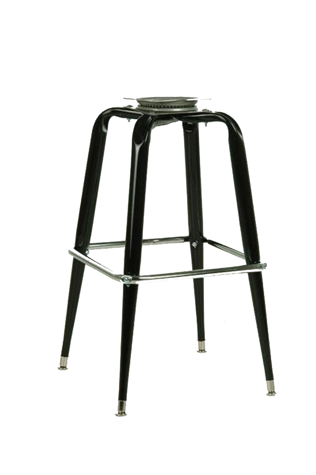 Tulip Chair Base Bar Stool Base Replacement Seats and Stools