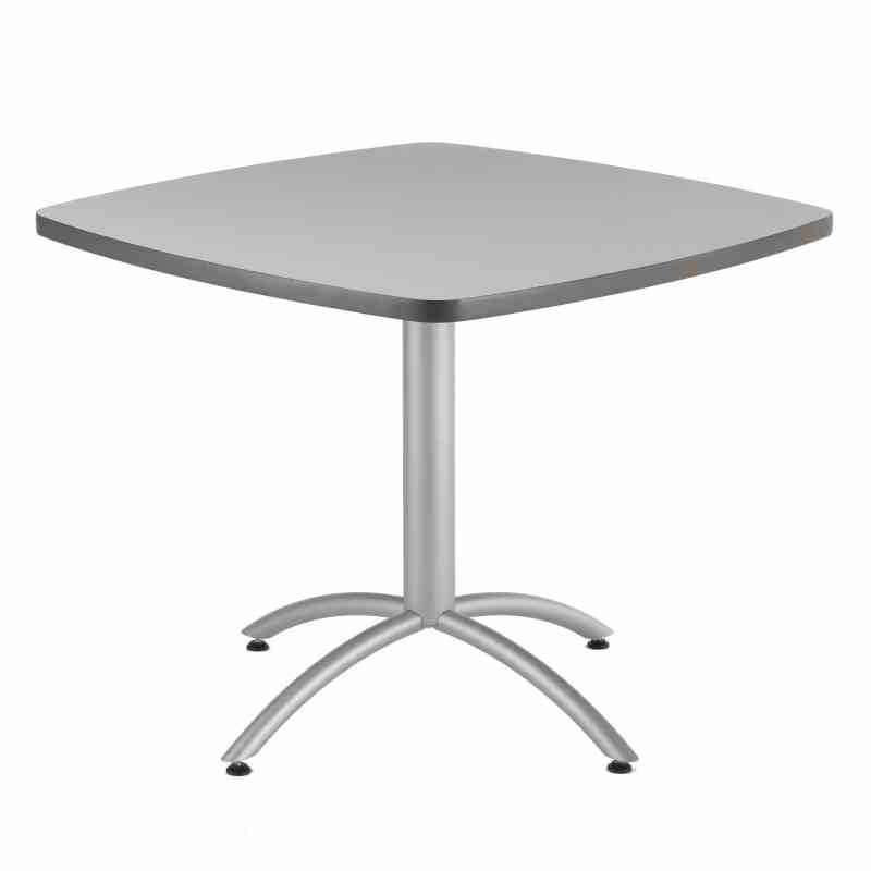 Cafe Table for Sale Melamine Top Table Seats and Stools