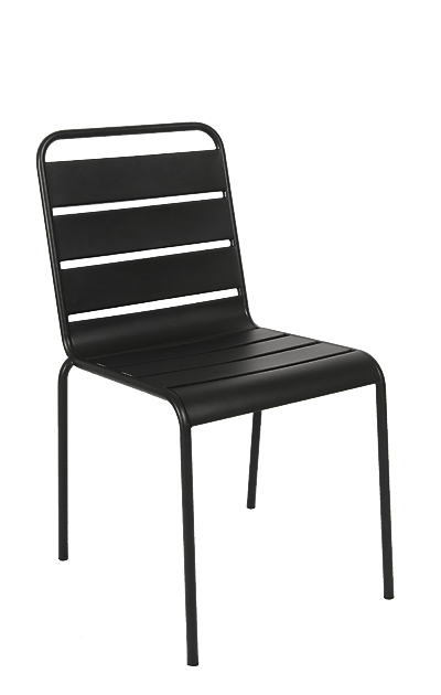 Black Iron Outdoor Chairs Black Metal Patio Chairs