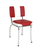 Classic Two Tone Chair Replacement Seats and Backs | Seats and Stools 